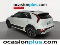 Usado Kia Niro 129 CV (94 kW) 2024 Blanco SUV