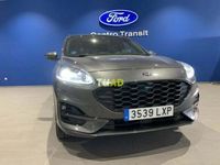 usado Ford Kuga 2.5 Duratec PHEV ST-Line X Auto 165 kW (225 CV)