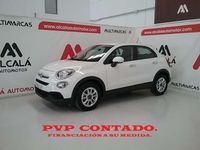 Usado Fiat 500X Urban 95 CV (69 kW) 2020 Blanco SUV