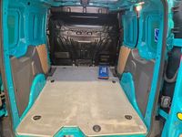 Usado Ford Tourneo Connect Trend 100 CV (73 kW) 2019 Azul Monovolumen