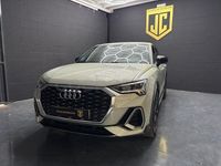 Usado Audi Q3 Sportback Advanced Plus 150 CV (110 kW) 2023 Blanco SUV