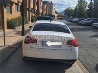 Usado Citroën C5 140 CV (102 kW) 2010 Blanco Berlina