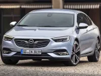 Usado Opel Insignia Excellence 170 CV (125 kW) 2016 Azul Familiar