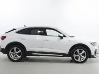 Usado Audi Q3 S-Line 150 CV (110 kW) 2022 SUV
