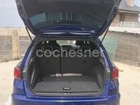Usado Seat Arona FR 150 HP (110 kW) 2019 Azul SUV