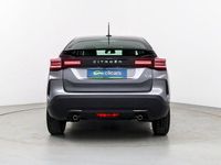 Usado Citroën C4 136 CV (100 kW) 2025 Gris SUV