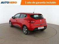 usado Renault Clio IV 