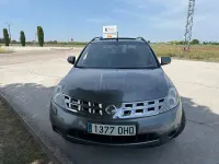 Usado Nissan Murano 234 CV (172 kW) 2005 Gris / plata SUV