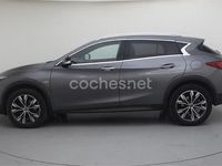 Usado Infiniti QX30 Premium 211 CV (155 kW) 2019 Gris / plata SUV