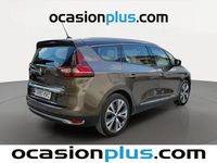 Usado Renault Scénic IV Zen 140 CV (102 kW) 2019 Marrón Monovolumen