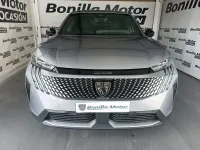 Nuevo Peugeot 3008 Allure 145 CV (106 kW) 2025 Gris SUV