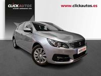 usado Peugeot 308 1.2 PureTech S&S Allure Pack EAT8 130