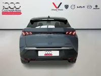 Nuevo Peugeot 3008 GT 145 CV (106 kW) 2026 Blanco SUV