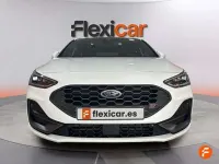 Usado Ford Focus ST 280 CV (205 kW) 2025 Blanco Utilitario