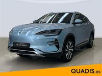 Nuevo BYD Seal U Design 160 kW (218 CV) 2025 Otro SUV