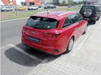 Usado Kia Ceed 120 CV (88 kW) 2021 Utilitario