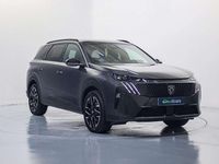 Usado Peugeot 5008 Allure 136 CV (100 kW) 2025 Gris SUV