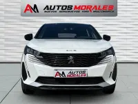 Usado Peugeot 3008 Allure 130 CV (95 kW) 2023 Blanco SUV