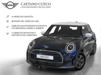 Usado Mini Cooper 136 CV (100 kW) 2023 Utilitario