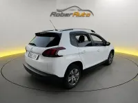 Usado Peugeot 2008 Style 100 CV (73 kW) 2019 Blanco SUV