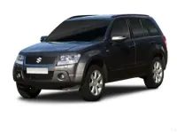 Usado Suzuki Grand Vitara 140 CV (102 kW) 2007 Gris SUV