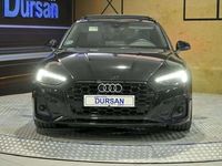 Usado Audi A5 Sportback S-Line 2020 Utilitario