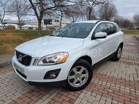 Usado Volvo XC60 Summum 205 CV (150 kW) 2010 Blanco SUV