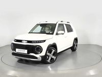 Nuevo Hyundai Inster 83 kW (114 CV) 2025 Utilitario