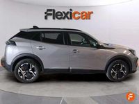 Usado Peugeot 2008 Allure 131 CV (96 kW) 2024 Gris SUV