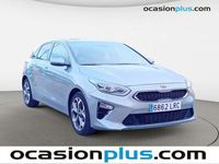 usado Kia Ceed 1.0 T-GDi 74kW (100CV) Tech