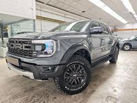 Usado Ford Ranger Raptor 292 CV (214 kW) 2023 Gris / plata Recogida