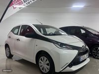 usado Toyota Aygo 1.0 68 CV XCITE