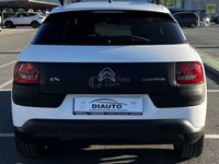 usado Citroën C4 Cactus 1.6 Bluehdi Feel 100