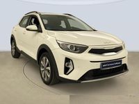 Usado Kia Stonic 100 CV (73 kW) 2025 Blanco SUV