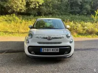 Usado Fiat 500X Pop Star 95 CV (69 kW) 2017 Blanco SUV
