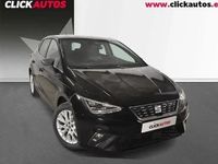 Usado Seat Ibiza XCELLENCE 115 CV (84 kW) 2025 Blanco Utilitario