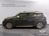 Usado Mini Cooper Countryman 136 CV (100 kW) 2020 Negro SUV