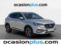 Usado MG HS Luxury 258 CV (189 kW) 2023 Gris SUV