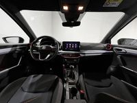 Usado Seat Ibiza FR 115 CV (84 kW) 2025 Azul Utilitario