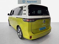 Nuevo VW ID. Buzz Pro 210 kW (286 CV) 2025 Eléctrico Monovolumen