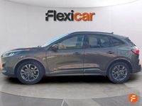 Usado Ford Kuga ST-Line 120 CV (88 kW) 2024 Gris / plata SUV