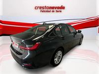 Usado BMW 318 Comfort Edition 150 CV (110 kW) 2022 Negro Berlina