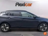 Brugt Hyundai Bayon 101 HK (74 kW) 2022 Grå SUV