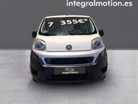 Usado Fiat Fiorino 95 CV (69 kW) 2021 Monovolumen