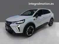 Nuevo Mitsubishi Grandis 157 CV (115 kW) 2026 Blanco SUV