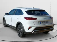 Usado Kia XCeed 141 CV (103 kW) 2023 SUV