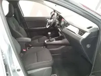 Usado Renault Captur Intens 101 CV (74 kW) 2020 Gris SUV