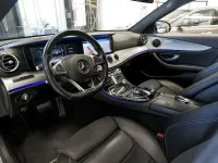 Usado Mercedes E220 194 CV (142 kW) 2016 Gris Berlina
