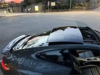 Usado Porsche 911 Carrera 4S 385 CV (283 kW) 2013 Gris / plata Coupe