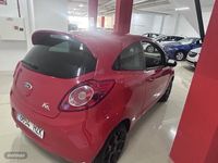 usado Ford Ka 1200 70 CV